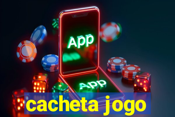 cacheta jogo